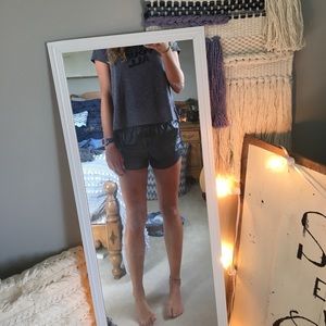 new with tags nike running shorts